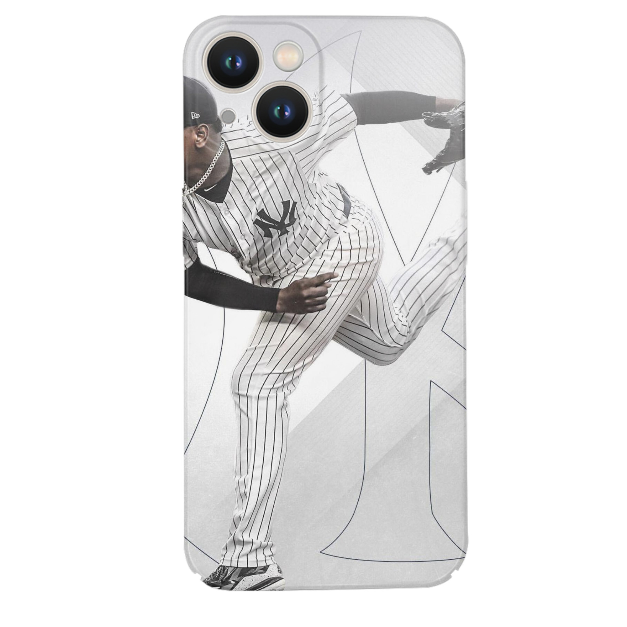 CC Sabatnia 10 IPhone 14 Series Full-Cover Hard Case – Shockproof With Raised Camera Protection – Precise Cutouts, Wireless Charging Compatible – Durable, Anti-Yellowing, Easy To Clean